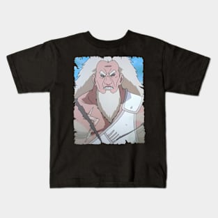 THIRD RAIKAGE MERCH VTG Kids T-Shirt